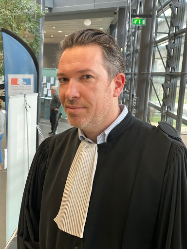 POINT ROUGE AVOCATS - Thumbnail