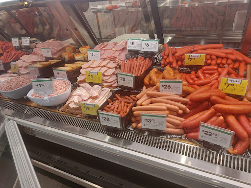Woolworths Lucas - Thumbnail
