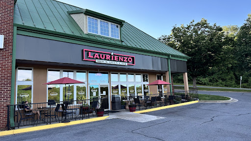 Laurienzo Brick Oven Cafe - Thumbnail