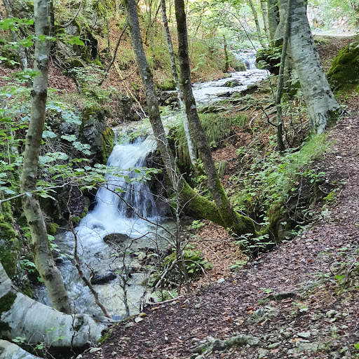Parcheggio Fiumata - Sorgenti dell'Aniene