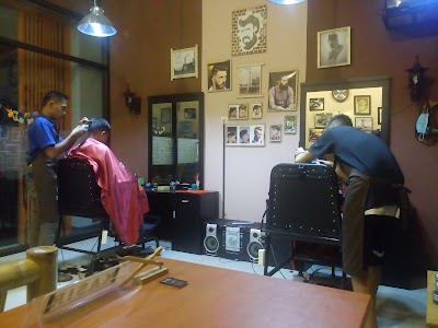 Photos of Barbershop Wong Telu