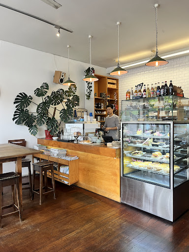 Domain & Ayr Cafe - Thumbnail