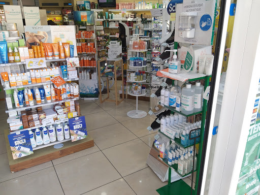 SELAS PHARMACIE DES JARDINS BIOVES