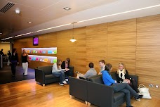The University of Law – Manchester manchester