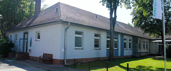 Möbeltischlerei Marcus Münter Siemensstraße 32, 31180 Giesen