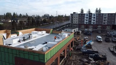 Tacoma Roofing & Waterproofing