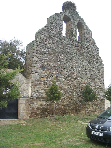 Cementerio Municipal De Manzanal Del Barco - Thumbnail