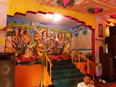 Photos of Dutta Para Puja Mondir