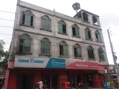 Photos of Hazi Jame Mosque