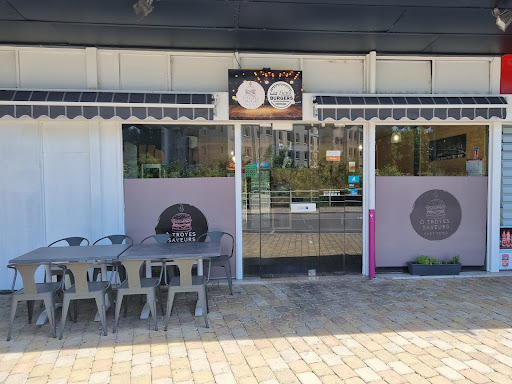 Les Frères Burgers Troyes