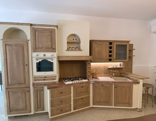 Atelier Interni Italy srl - Arredamenti e cucine componibili su misura - complementi design - Thumbnail