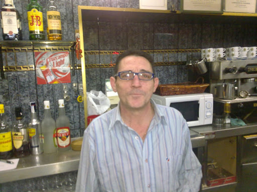 Bar Clavero - Thumbnail