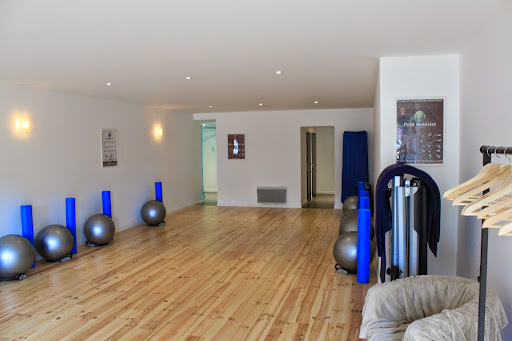 Sofit L'atelier Pilates Gallery - France