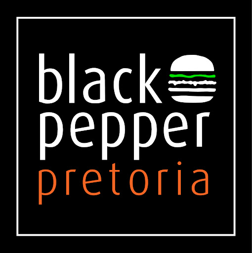 Black Pepper Pretoria - Thumbnail