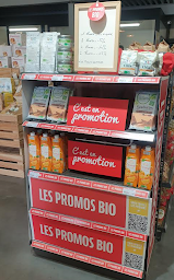 Photo n°2 de La Vie Claire à Nemours (Épicerie)