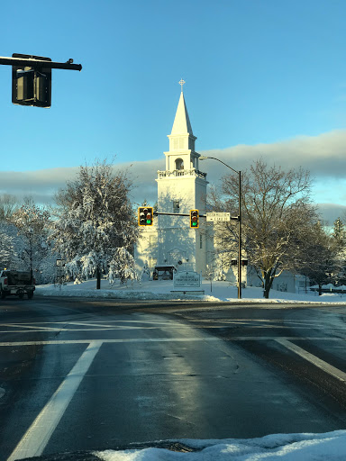 Hudson Presbyterian Church