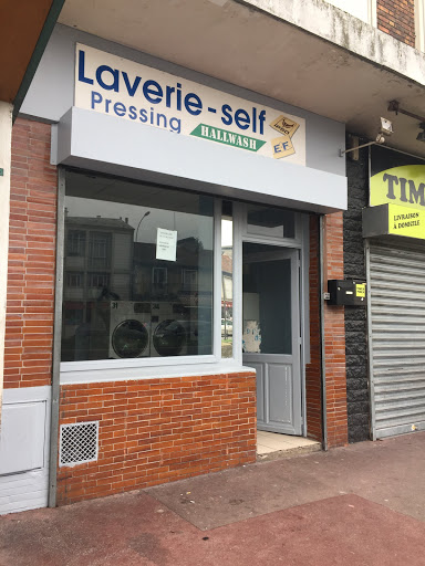 Laverie en Libre Service Saint-Ouen - Thumbnail