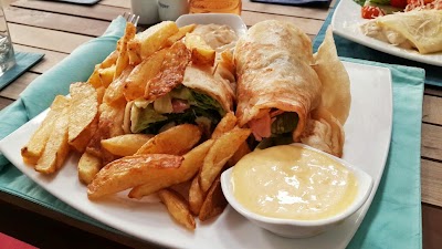Photos of White Linen Cafe