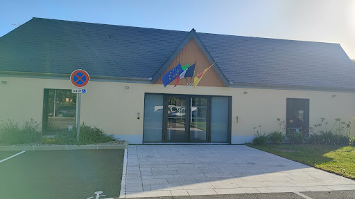 Photo de Communauté de Communes de la Vallée d'Ossau à Louvie-Juzon (64260)