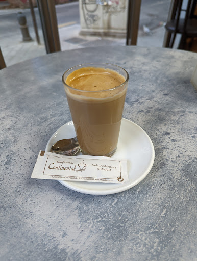 Café Bar Continental - Thumbnail