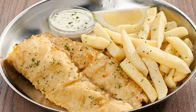 Photos of John Dory's Klerksdorp
