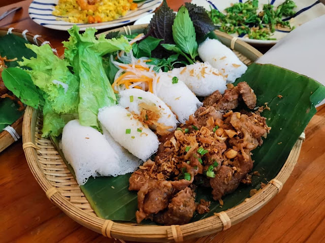 Bun Bar - A Noodle Hangout by null