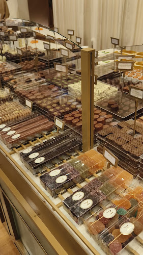 Chocolaterie Mary - Galerie de la Reine openingstijden