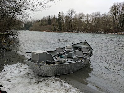 Photos of Marblemount Boat Launch
