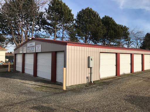 Liberty Storage - Visual