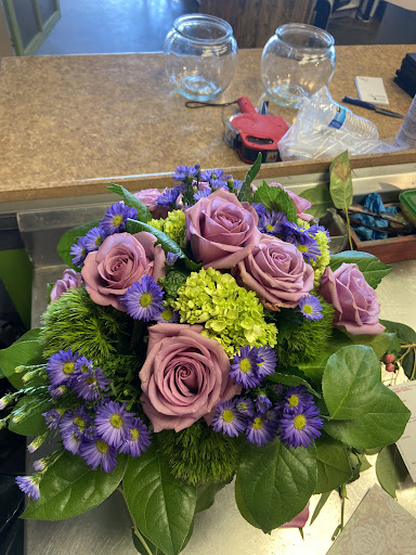 The Fresh Flower Market - Thumbnail