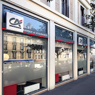 Crédit Agricole de Pantin à Pantin