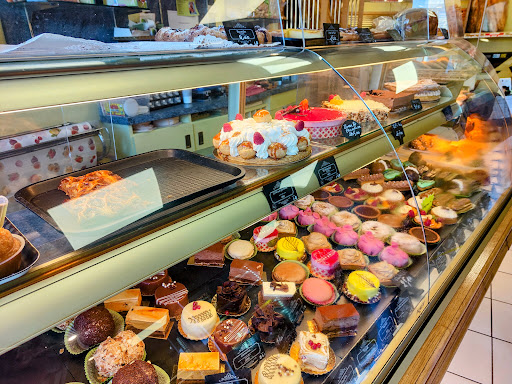 Boulangerie pâtisserie La Passion Gourmande Gallery - France