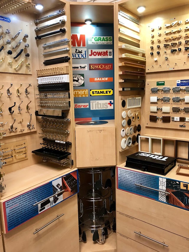 Richelieu Hardware