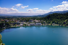 Straža Bled, Bled, Slovenia