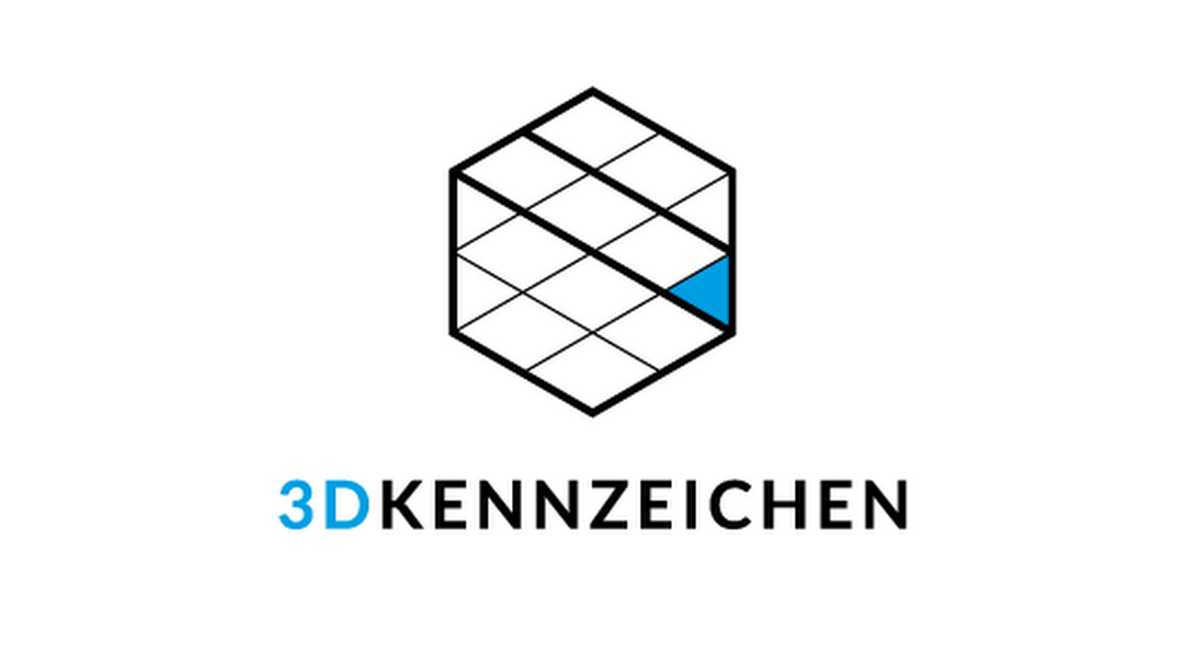 3D-Kennzeichen Gmbh - Kfz-Kennzeichenservice in Haidenhof