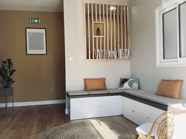 Maison de la femme & de l'enfant, 93 bis Bd de Palaiseau, 91120 Palaiseau