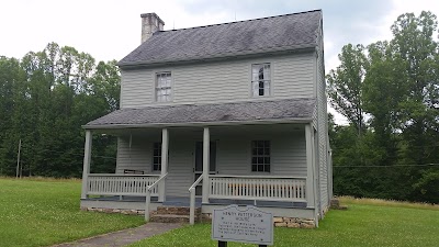 Photos of Carnifex Ferry Battlefield State Park