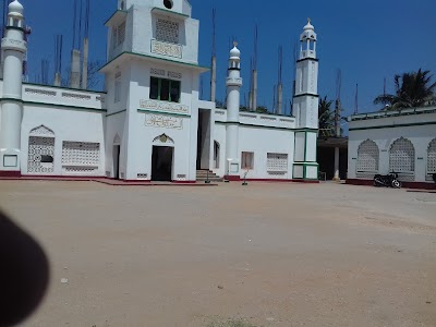 Photos of Paragahadeniya Jummah Mosque