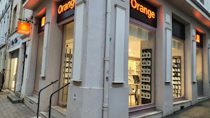Photo n°1 de Orange à Tarare (Opérateur téléphonique)