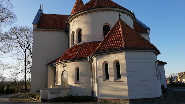 Godziny otwarcia Kościół Rzymskokatolicki pw. św. Floriana