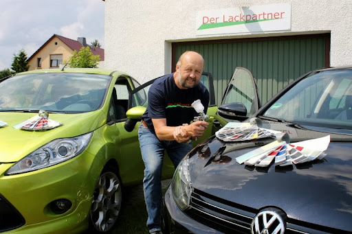 Der Lackpartner - Hagen Schuster - Thumbnail