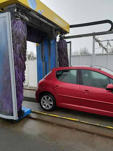 Station de lavage Ile de Ré - Lavauto - Thumbnail