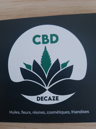 CBD DECAZE - Visual