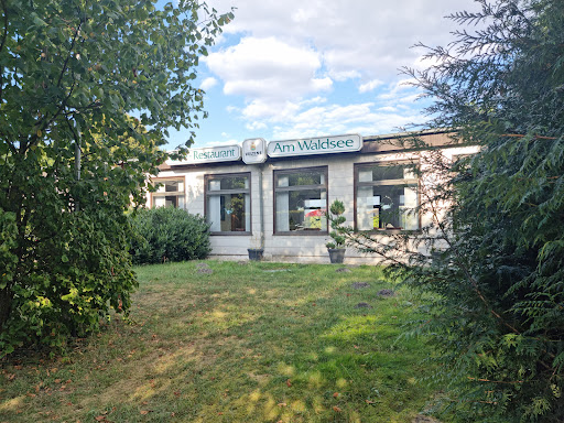 Cafe Am Waldsee - Thumbnail