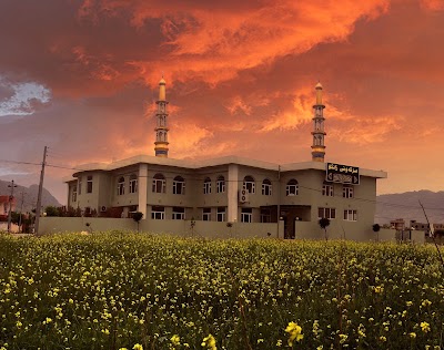 Photos of Zanko Mosque