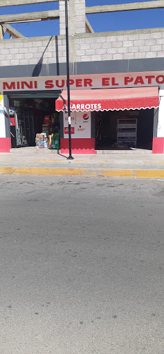 Mini super el pato