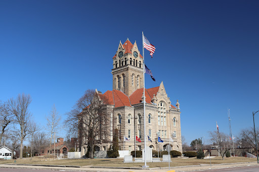 Starke Circuit Court