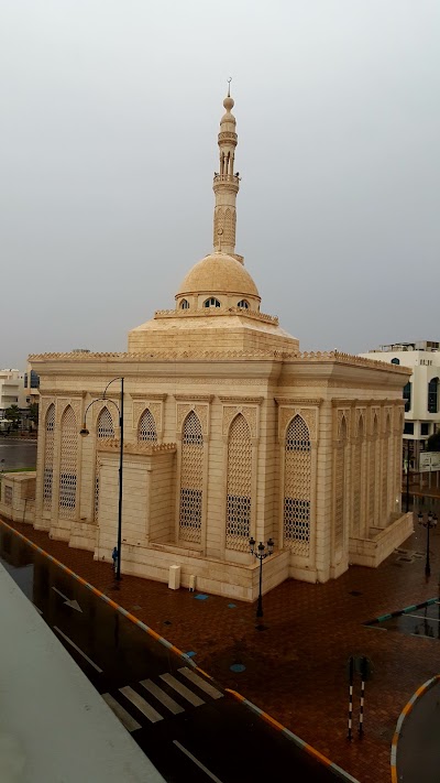 Photos of Al Zarouni Mosque