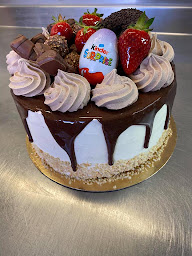 Photo n°5 de Boulangerie de l'église à Déols (Boulangerie)