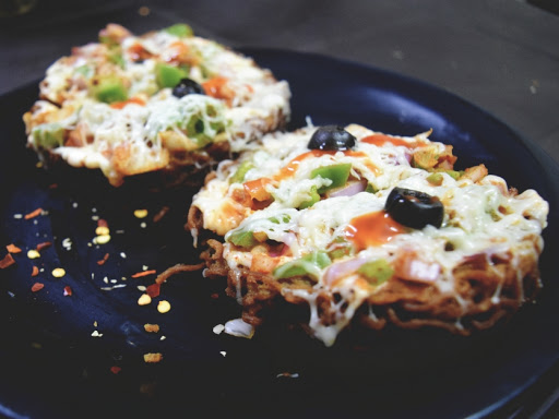Cheese bomb post image